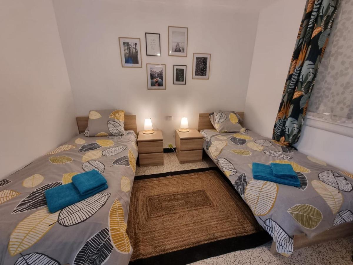 Proche Gare Et Centre-Ville, 2 Chambres Cosy Perpignan Ngoại thất bức ảnh